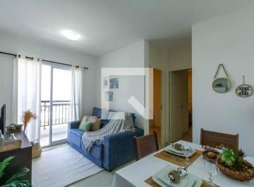 Apartamento · 57m² · 2 Quartos · 1 Vaga · Apartamento à Venda - Planalto, 2 Quartos, 57 m² - São Bernardo do Campo