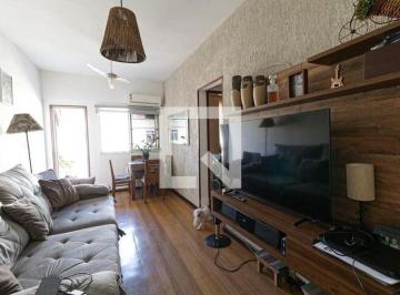 Apartamento · 70m² · 2 Quartos · 1 Vaga · Apartamento à Venda - Méier, 2 Quartos,  70 m² - Rio de Janeiro