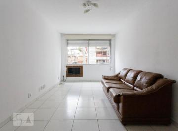 Apartamento · 44m² · 1 Quarto · 1 Vaga · Apartamento à Venda - Boa Vista, 1 Quarto, 44 m² - Porto Alegre