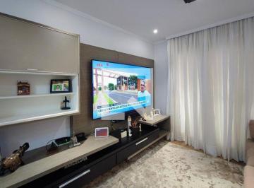 Apartamento · 78m² · 2 Quartos · 1 Vaga · Apartamento à Venda - São Bernardo, 2 Quartos, 78 m² - Campinas
