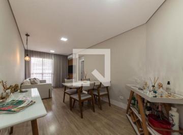 Apartamento · 52m² · 2 Quartos · 2 Vagas · Apartamento à Venda - Bosque da Saúde, 2 Quartos, 52 m² - São Paulo