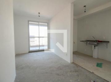 Apartamento · 59m² · 2 Quartos · 1 Vaga · Apartamento à Venda - Brás, 2 Quartos, 59 m² - São Paulo