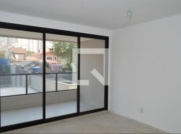 Apartamento · 60m² · 1 Quarto · 1 Vaga · Apartamento à Venda - Ipiranga, 1 Quarto, 60 m² - São Paulo