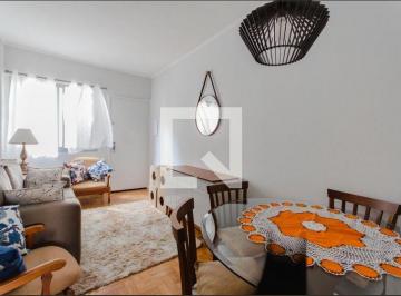 Apartamento · 69m² · 2 Quartos · 1 Vaga · Apartamento à Venda - Vila Mariana, 2 Quartos,  69 m² - São Paulo