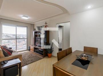 Apartamento · 70m² · 2 Quartos · 1 Vaga · Apartamento à Venda - Cangaíba, 2 Quartos, 70 m² - São Paulo