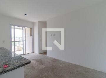 Apartamento · 59m² · 2 Quartos · 1 Vaga · Apartamento à Venda - Bosque da Saúde, 2 Quartos,  59 m² - São Paulo