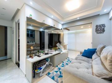 Apartamento · 65m² · 2 Quartos · 1 Vaga · Apartamento à Venda - Vila Ema, 2 Quartos,  65 m² - São Paulo