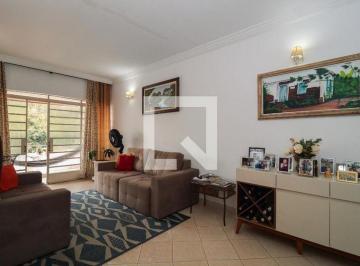 Casa · 169m² · 3 Quartos · 1 Vaga · Casa à Venda - Morumbi, 3 Quartos,  169 m² - São Paulo