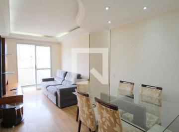 Apartamento · 61m² · 3 Quartos · 1 Vaga · Apartamento à Venda - Vila Matilde, 3 Quartos,  61 m² - São Paulo