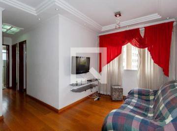 Apartamento · 48m² · 2 Quartos · Apartamento à Venda - Belém, 2 Quartos,  48 m² - São Paulo