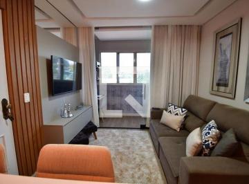 Apartamento · 70m² · 2 Quartos · 1 Vaga · Apartamento à Venda - Alto Taquaral, 2 Quartos,  70 m² - Campinas