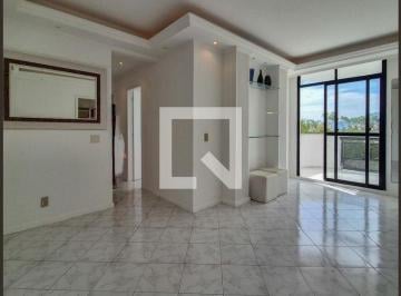 Apartamento · 70m² · 2 Quartos · 1 Vaga · Apartamento à Venda - Recreio, 2 Quartos, 70 m² - Rio de Janeiro