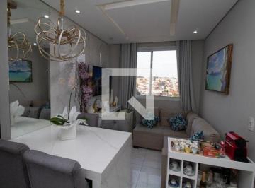 Apartamento · 34m² · 2 Quartos · Apartamento à Venda - Vila Mascote, 2 Quartos,  34 m² - São Paulo
