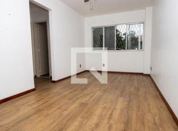 Apartamento · 54m² · 2 Quartos · 1 Vaga · Apartamento à Venda - Jacarepaguá, 2 Quartos, 54 m² - Rio de Janeiro