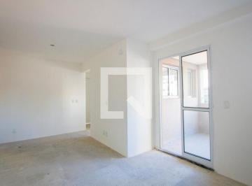 Apartamento · 57m² · 2 Quartos · 1 Vaga · Apartamento à Venda - Jardim Bela Vista, 2 Quartos,  57 m² - Santo André
