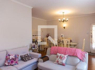 Casa · 208m² · 3 Quartos · Casa à Venda - Cidade Patriarca, 3 Quartos,  208 m² - São Paulo