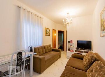 Apartamento · 92m² · 2 Quartos · 2 Vagas · Apartamento à Venda - Vila Leopoldina, 2 Quartos,  92 m² - Santo André
