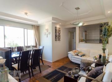 Apartamento de 2 quartos, São Paulo · Apartamento à Venda - Vila Mascote, 2 Quartos, 69 m² - São Paulo