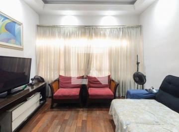 Casa · 200m² · 3 Quartos · 2 Vagas · Casa à Venda - Tatuapé, 3 Quartos,  200 m² - São Paulo