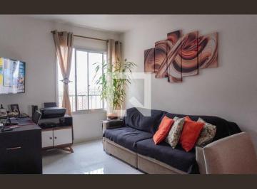Apartamento · 42m² · 1 Quarto · 1 Vaga · Apartamento à Venda - Vila Clementino, 1 Quarto, 42 m² - São Paulo