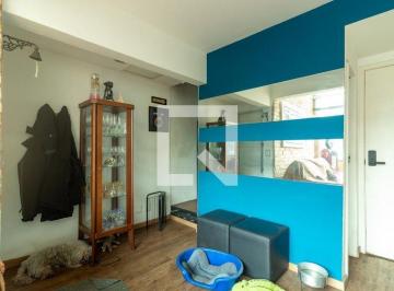 Apartamento · 61m² · 1 Quarto · 2 Vagas · Apartamento à Venda - Panamby, 1 Quarto, 61 m² - São Paulo