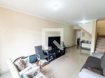 Casa · 144m² · 3 Quartos · 3 Vagas · Casa à Venda - Jabaquara, 3 Quartos,  144 m² - São Paulo