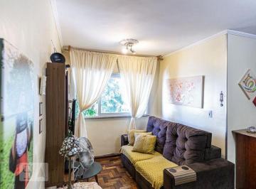 Apartamento · 75m² · 3 Quartos · 1 Vaga · Apartamento à Venda - Santa Tereza , 3 Quartos,  75 m² - Porto Alegre