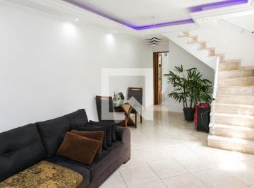 Casa · 180m² · 3 Quartos · 2 Vagas · Casa à Venda - Vila Constança , 3 Quartos, 180 m² - São Paulo