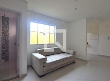 Apartamento · 64m² · 2 Quartos · 1 Vaga · Apartamento à Venda - Vila Metalúrgica, 2 Quartos, 64 m² - Santo André