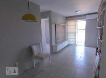 Apartamento · 51m² · 2 Quartos · 1 Vaga · Apartamento à Venda - Todos os Santos, 2 Quartos,  51 m² - Rio de Janeiro