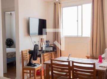 Apartamento · 42m² · 2 Quartos · 1 Vaga · Apartamento à Venda - São Cristóvão, 2 Quartos, 42 m² - Rio de Janeiro