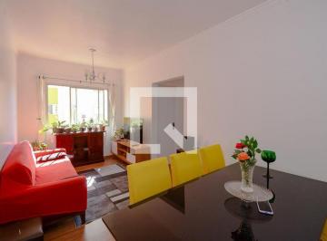 Apartamento · 65m² · 2 Quartos · 1 Vaga · Apartamento à Venda - Demarchi, 2 Quartos, 65 m² - São Bernardo do Campo