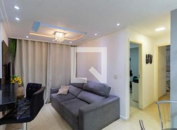Apartamento · 45m² · 2 Quartos · 1 Vaga · Apartamento à Venda - Cangaíba, 2 Quartos, 45 m² - São Paulo