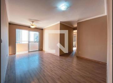 Apartamento · 65m² · 3 Quartos · 1 Vaga · Apartamento à Venda - Jardim Jussara, 3 Quartos,  65 m² - São Paulo