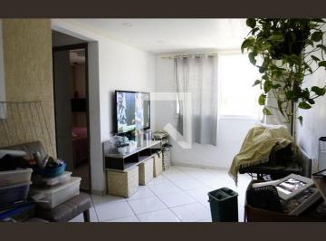 Apartamento · 57m² · 2 Quartos · 1 Vaga · Apartamento à Venda - Jacarepaguá, 2 Quartos,  57 m² - Rio de Janeiro