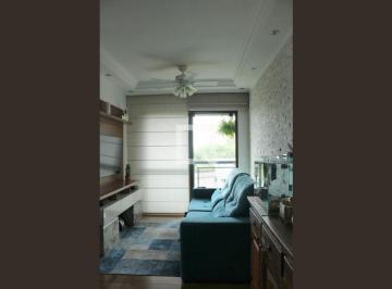 Apartamento · 71m² · 2 Quartos · 1 Vaga · Apartamento à Venda - Sacomã, 2 Quartos, 71 m² - São Paulo