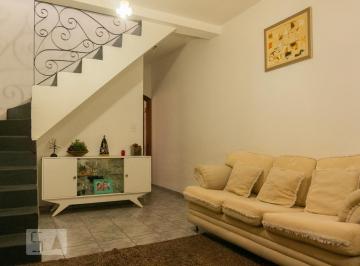 Casa · 177m² · 4 Quartos · 2 Vagas · Casa à Venda - Água Fria, 4 Quartos, 177 m² - São Paulo