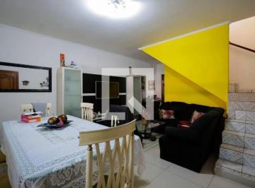 Casa · 180m² · 3 Quartos · 3 Vagas · Casa à Venda - Vila Santista, 3 Quartos,  180 m² - São Paulo