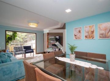 Apartamento · 156m² · 3 Quartos · 3 Vagas · Apartamento à Venda - Freguesia do Ó, 3 Quartos, 156 m² - São Paulo