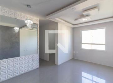 Apartamento · 65m² · 3 Quartos · 1 Vaga · Apartamento à Venda - Itaquera, 3 Quartos, 65 m² - São Paulo