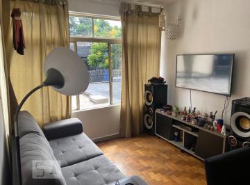 Apartamento · 89m² · 2 Quartos · Apartamento à Venda - Consolação, 2 Quartos, 89 m² - São Paulo