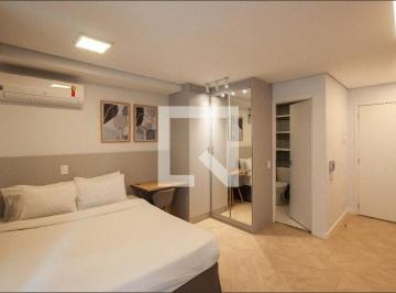 Apartamento · 26m² · 1 Quarto · Apartamento à Venda - Pinheiros, 1 Quarto, 26 m² - São Paulo