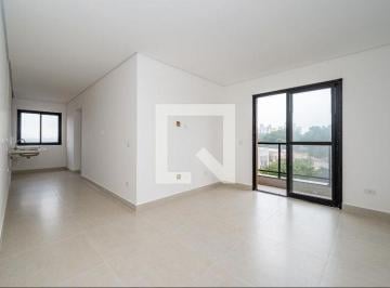 Apartamento · 48m² · 2 Quartos · 1 Vaga · Apartamento à Venda - Jabaquara, 2 Quartos, 48 m² - São Paulo