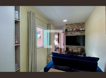 Apartamento · 84m² · 2 Quartos · 1 Vaga · Apartamento à Venda - Vila América, 2 Quartos, 84 m² - Santo André