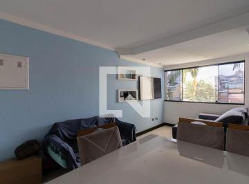Apartamento · 62m² · 2 Quartos · 1 Vaga · Apartamento à Venda - Jardim Cocaia, 2 Quartos,  62 m² - Guarulhos