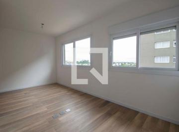 Apartamento · 38m² · 1 Quarto · 1 Vaga · Apartamento à Venda - Nossa Sra das Graças, 1 Quarto,  38 m² - Canoas