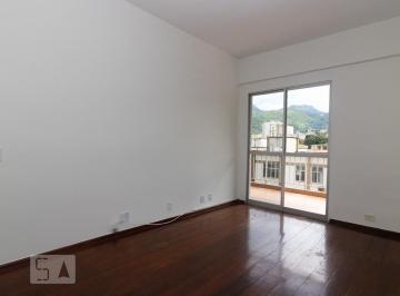 Apartamento · 75m² · 2 Quartos · 1 Vaga · Apartamento à Venda - Meier, 2 Quartos, 75 m² - Rio de Janeiro