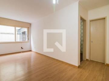 Apartamento · 80m² · 2 Quartos · 1 Vaga · Apartamento à Venda - Menino Deus, 2 Quartos, 80 m² - Porto Alegre