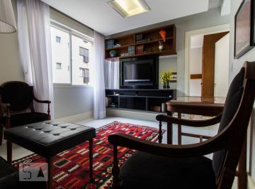 Apartamento · 58m² · 1 Quarto · 1 Vaga · Apartamento à Venda - Higienópolis, 1 Quarto,  58 m² - Porto Alegre