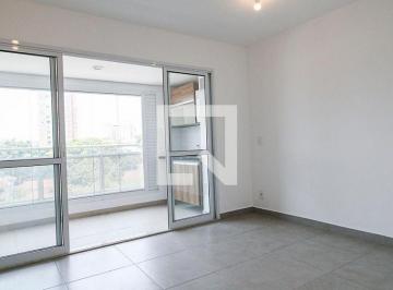 Apartamento · 27m² · 1 Quarto · 1 Vaga · Apartamento à Venda - Campo Belo, 1 Quarto, 27 m² - São Paulo